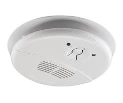 smoke alarm